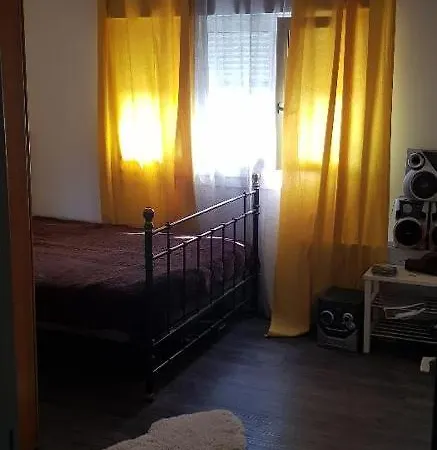 Apartment Bel 3 Pieces Reims